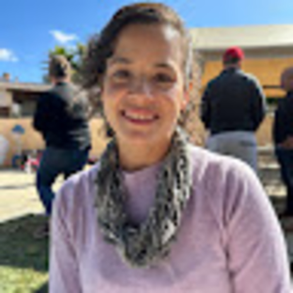 Meet your Posher, Vanessa